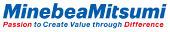 logo-minebea